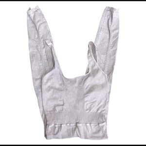 COPY - New Free People Movement Good Karma One Piece M L